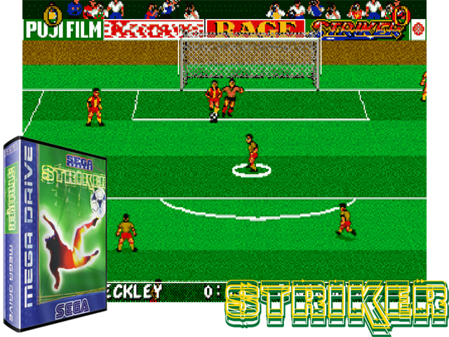 Striker (E) (M5) [!]